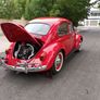 Volkswagen Beetle 1967 Mint condition Image 5