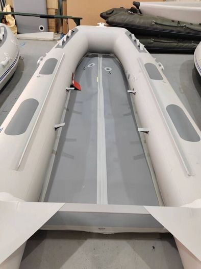 New Inflatable Wayler Mariner Vib 4 M