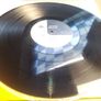 SOLD - Lionrock - CARNIVAL - Deconstruction DJ Promo Copy - Are you willing to testify? Image 5