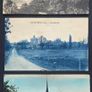 15 Vintage Postcards Europe Lot France Germany Belgium Old Town Views 1900s Image 8