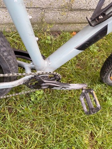 GIANT Talon 29er Medium