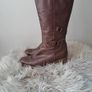 Tommy Hilfiger Boots Image 2