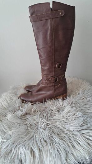 Tommy Hilfiger Boots