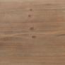 Bookcase Solid Firwood and Steel 90.5x35x180 cm Image 3