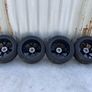 Genuine BMW Style 741M X5 G05 X6 G06 21" Alloy Wheels Image 7