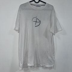 Mens Stone Island t shirt