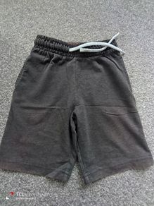 boy's shorts. Age7