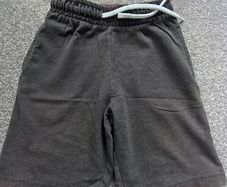 boy's shorts. Age7