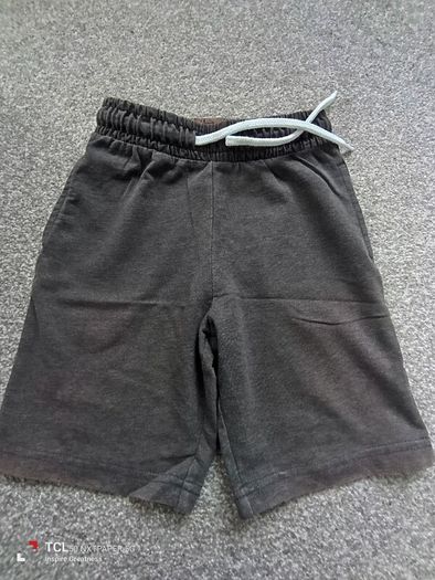 boy's shorts. Age7