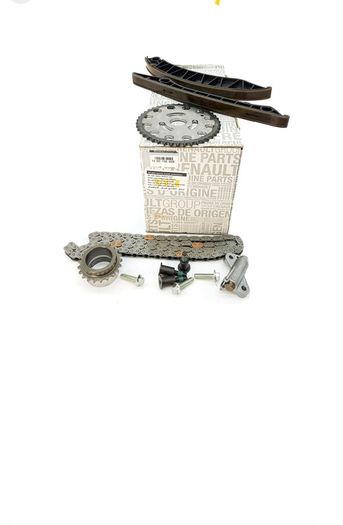 Timing Chain Kit Renault Master, Opel Movano, Nissan NV400 2.3DCI