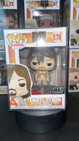 The Walking Dead Funko Pop