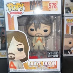 The Walking Dead Funko Pop