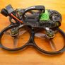 Fpv Drone Geprc Cinebot30 Dji O3 Tbs Nano Rx Image 3