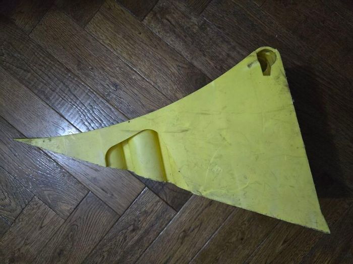 Car wheels stoper/Wheel chocks
