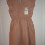 BNWT, Pumpkin Patch girls dress Image 3