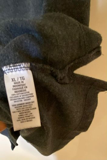 Aeropostale mens XL polo shirt