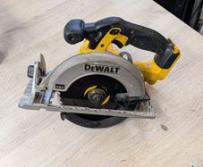 Dewalt 18v circular saw