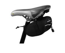 Bicycle Saddle Bag Bike Seat Bag Reflective Cycling Rear Seat Post Bag Large Capacity Tail Rear Bag MTB Road Bicycle Storage Bag
