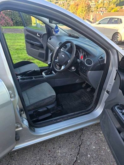 Ford Focus 1.5 Diesel