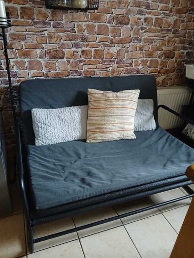 Sofa bed