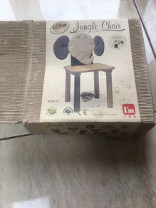 childs chair