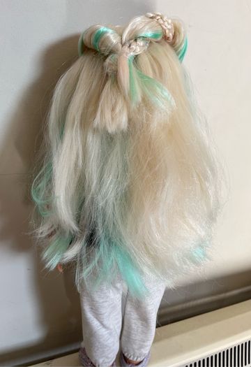 Our Generation Doll - Amya