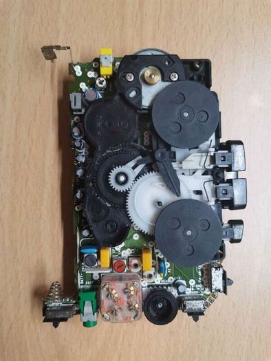 SONY WM-FX103 Walkman Cassette Player