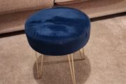 footstool