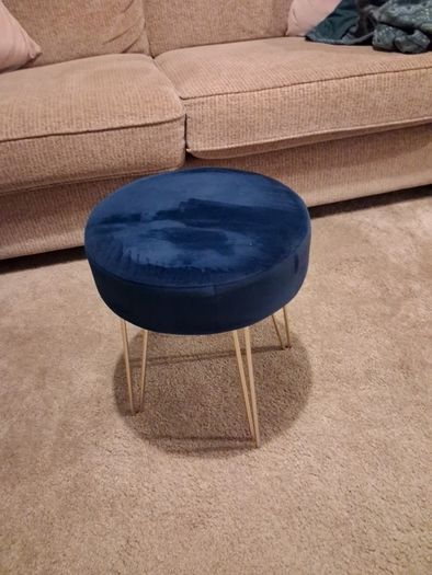 footstool