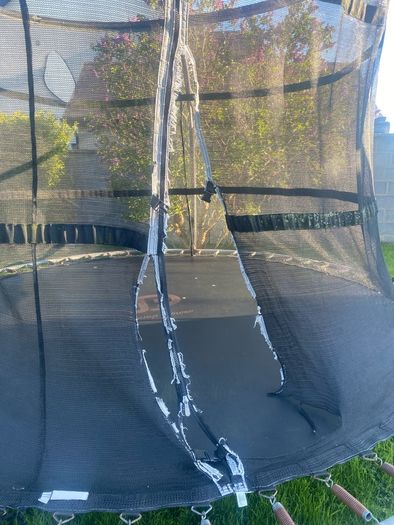 Trampoline
