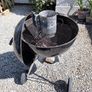 Weber BBQ Image 2