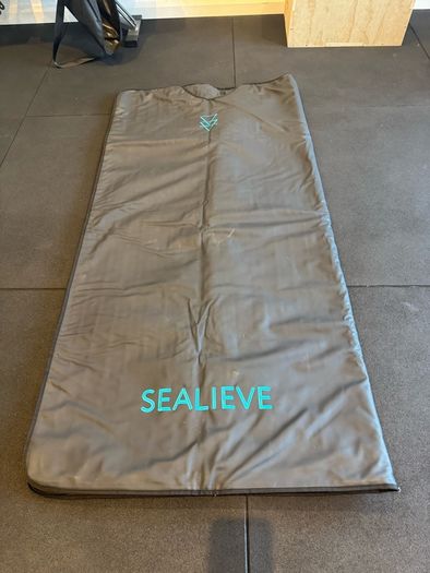 Sauna Blanket
