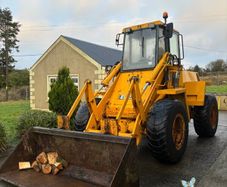 Jcb 420