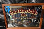Smithwicks mirror