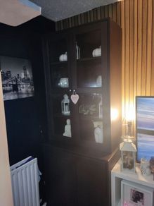 2 sitting room units