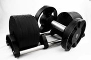 Adjustable Dumbbells 32kg (new)
