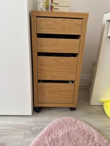 Chest of Drawers Ikea