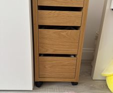 Chest of Drawers Ikea