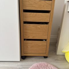 Chest of Drawers Ikea