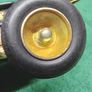 Vintage - Corgi - John Player Special  F1  Race Car 1970s Image 3