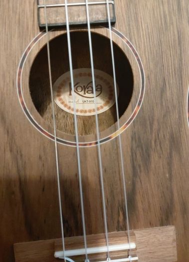 Ukulele