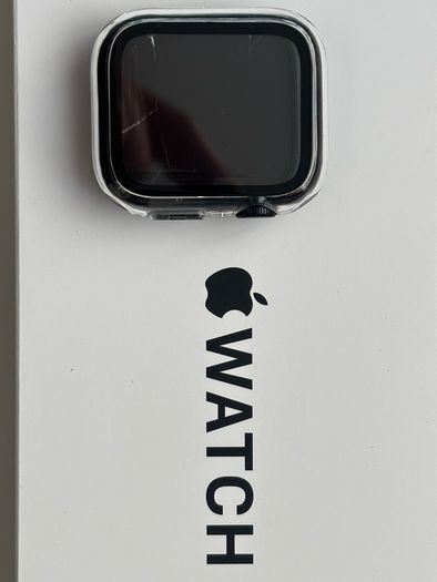 Apple iPhone 16e + Apple Watch SE 2025 GPS Bundle Fully Working Read Description
