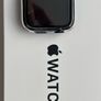 Apple Watch SE (2025) GPS Black Cracked Screen Fully Working Boxed Image 8