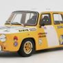 Renault 8 Gordini 1968 Group F OT1130 - Ottomobile - 1/18 - New In Box Image 4
