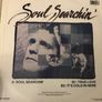 Glenn Frey Soul Searchin Original UK 12inch Vinyl MCA Image 2
