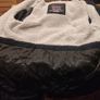 Superdry parka jacket Image 5