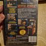 Mortal Kombat Master System Arcade Retro Games Original Image 10