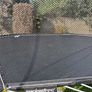 Springfree 13ft x 8ft Oval Trampoline (O92) - only 4 months old. As good as new Image 4