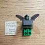 lego sh0433 parademon, set 76087, 76086, 853744 Image 2