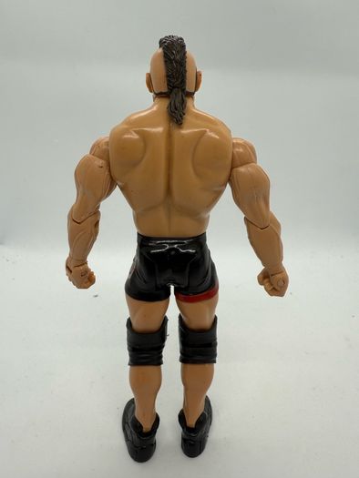 wwe Animal action figure